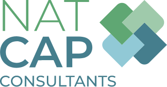 Logo NatCap